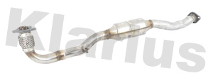 Catalytic Converter