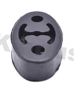 Mount, exhaust system