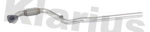 Exhaust Pipe