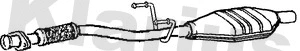 Catalytic Converter (312160)