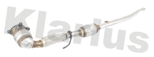 Catalytic Converter