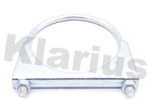 Pipe Connector, exhaust system (430355)