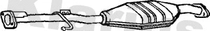 Catalytic Converter (311310)