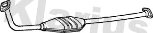 Catalytic Converter (321054)