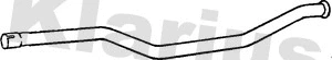 Repair Pipe, catalytic converter (150336)