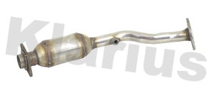 Catalytic Converter