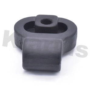 Mount, exhaust system