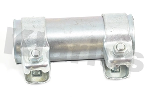 Spacer Sleeve, exhaust system