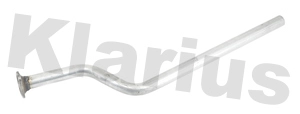 Exhaust Pipe