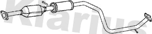 Catalytic Converter (312099)