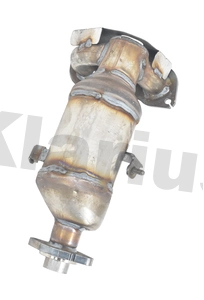 Catalytic Converter