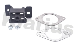 Mounting Kit, catalytic converter (403121)