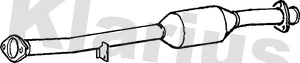 Catalytic Converter (321346)