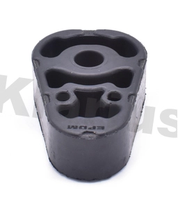 Mount, exhaust system