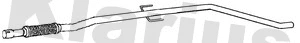Exhaust Pipe (160293)