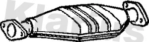 Catalytic Converter (311230)