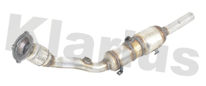Catalytic Converter