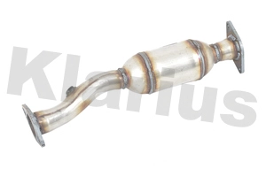 Catalytic Converter