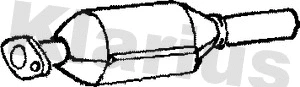 Catalytic Converter (311351)
