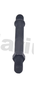 Assortment, exhaust system mounting