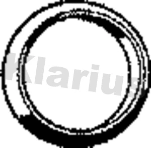 Gasket, exhaust pipe (410263)