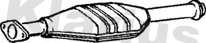 Catalytic Converter (311025)