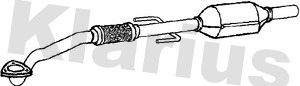 Catalytic Converter (312754)