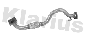 Exhaust Pipe
