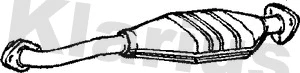 Catalytic Converter (311011)