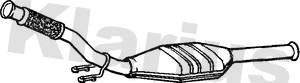 Catalytic Converter (321426)