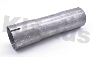 Exhaust Pipe, universal (430561)