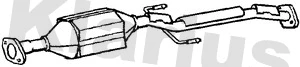 Catalytic Converter (311410)