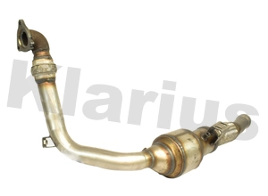 Catalytic Converter