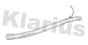 Exhaust Pipe