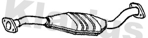 Catalytic Converter (312805)