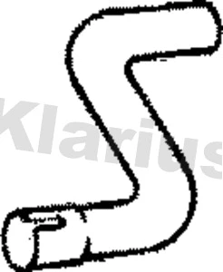 Exhaust Pipe (110312)