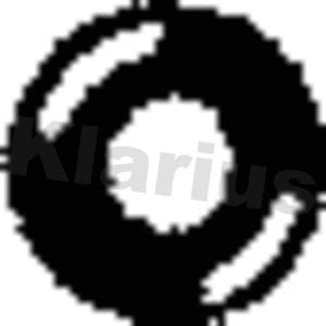 Mount, exhaust system (420089)