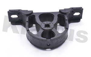 Mount, exhaust system