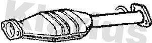 Catalytic Converter (311429)