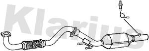 Catalytic Converter (321325)