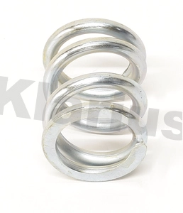 Mount, exhaust system
