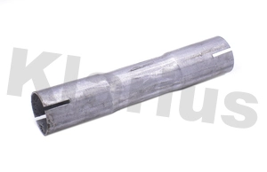 Exhaust Pipe, universal (430555)