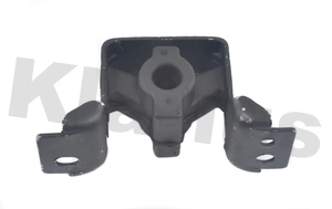 Mount, exhaust system