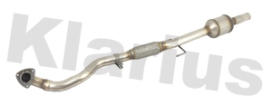 Catalytic Converter