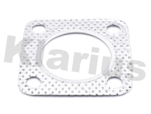 Gasket, exhaust pipe