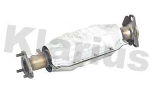 Catalytic Converter