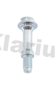 Bolt, exhaust system
