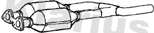 Catalytic Converter (311996)