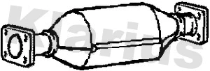 Catalytic Converter (311182)