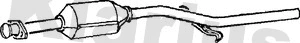 Catalytic Converter (370071)